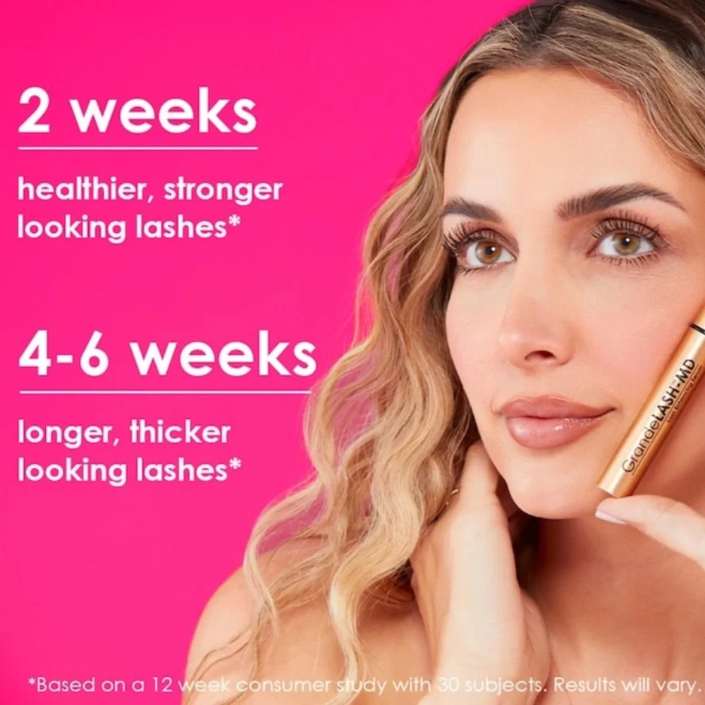 Grande Lash MD Lash Enhancing‎ Growth Serum